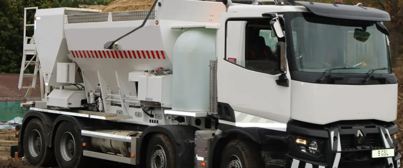 ready mix concrete scunthorpe